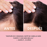 Bello Hair Helper Spray